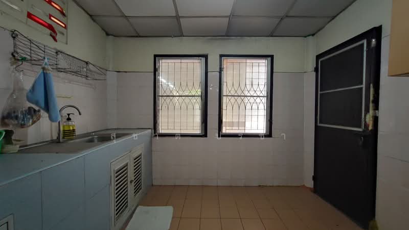 ขาย - บ้านเดี่ยวลาดพร้าว บ้านเดี่ยวพหลโยธิน เสนานิคม 2 หลัง 88 ตรว พื้นที่รวม 300 ตรม 7 ห้องนอน, กรุงเทพ