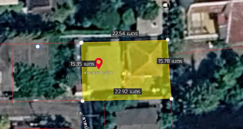 บ้านเดี่ยวลาดพร้าว บ้านเดี่ยวพหลโยธิน เสนานิคม 2 หลัง 88 ตรว พื้นที่รวม 300 ตรม 7 ห้องนอน, Bangkok, ลาดปลาเค้า, Lat Phrao, Lat Phrao, Bangkok, 7 Bedrooms, 300 sqm, Single Detached House For Sale, by สุชาติ ปรีชา, 500214325 - DDproperty.com