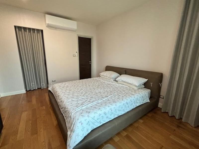 Watermark Chaophraya, Bangkok, Soi Charoennakorn 39-41, Charoennakorn Road, Bang Lam Phu Lang, Khlong San, Bangkok, 2 Bedrooms, 95 sqm, Condo For Rent, by Connex Property, 500214327 - DDproperty.com