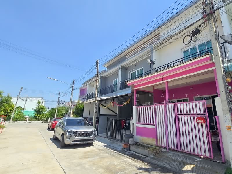 ขาย - The Joy Home : เดอะ จอย โฮม, นครปฐม