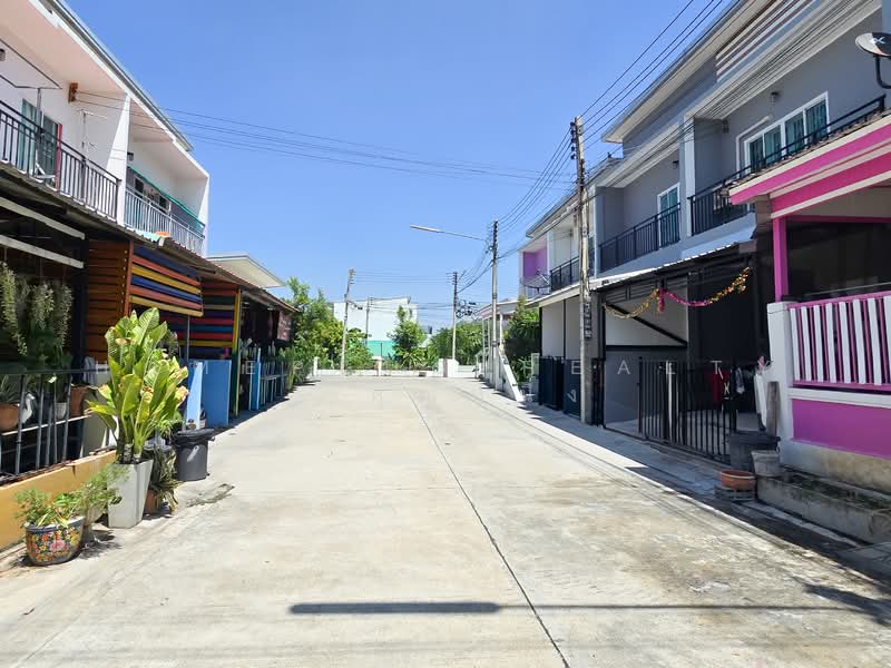 ขาย - The Joy Home : เดอะ จอย โฮม, นครปฐม