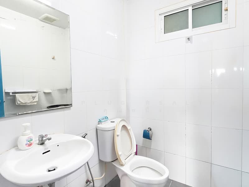 The Joy Home, Nakhon Pathom, Om Yai, Sam Phran, Nakhon Pathom, 3 Bedrooms, 65 sqm, Townhouse For Sale, by HOMEPLUS REALTY - คุณหนึ่ง, 500214329 - DDproperty.com