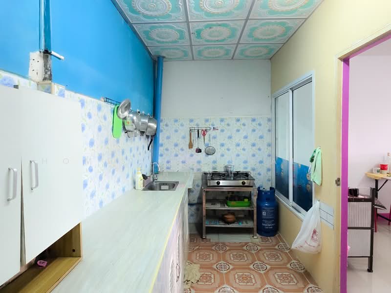 The Joy Home, Nakhon Pathom, Om Yai, Sam Phran, Nakhon Pathom, 3 Bedrooms, 65 sqm, Townhouse For Sale, by HOMEPLUS REALTY - คุณหนึ่ง, 500214329 - DDproperty.com