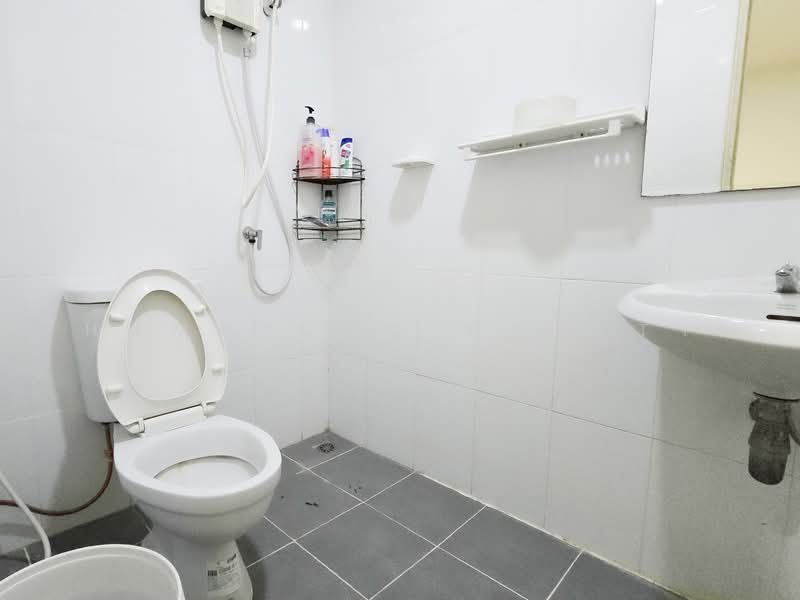 The Joy Home, Nakhon Pathom, Om Yai, Sam Phran, Nakhon Pathom, 3 Bedrooms, 65 sqm, Townhouse For Sale, by HOMEPLUS REALTY - คุณหนึ่ง, 500214329 - DDproperty.com