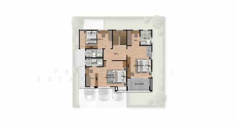 ภัสสร ราชพฤกษ์-ติวานนท์ 2 / Passorn Ratchaphruek-Tiwanon 2, ปทุมธานี, Nonthaburi–Bang Bua Thong Bridge Road, บางคูวัด, เมืองปทุมธานี, ปทุมธานี, 239 ตร.ม., บ้านเดี่ยว ขาย, โดย ฝน, 500214330 - DDproperty.com