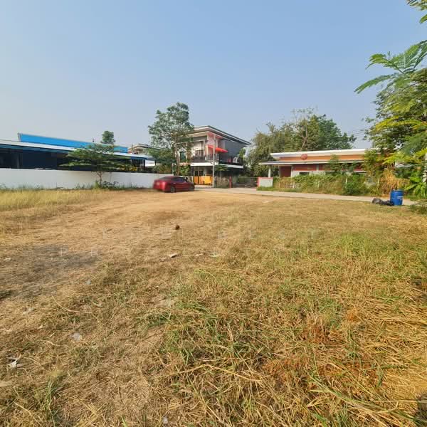 For Sale - ที่ดินเจดีย์หัก ราชบุรี, Ratchaburi