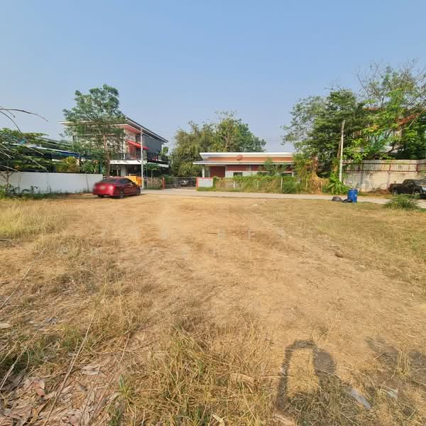 For Sale - ที่ดินเจดีย์หัก ราชบุรี, Ratchaburi