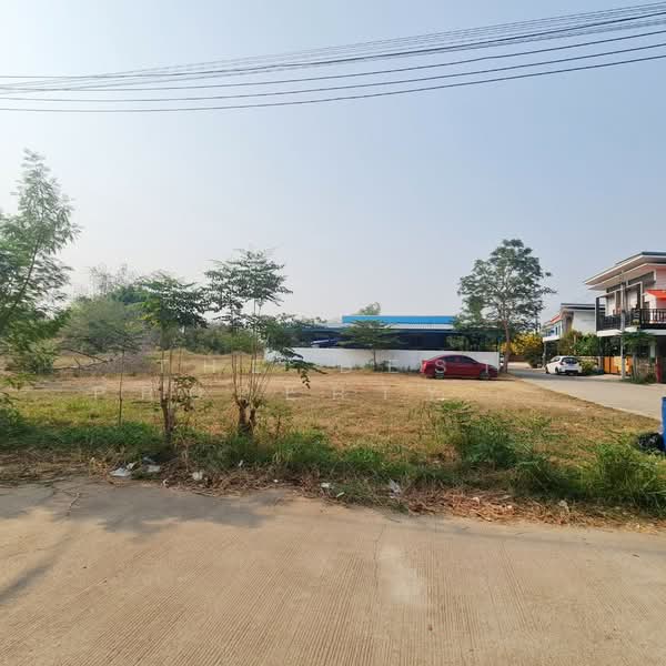 For Sale - ที่ดินเจดีย์หัก ราชบุรี, Ratchaburi