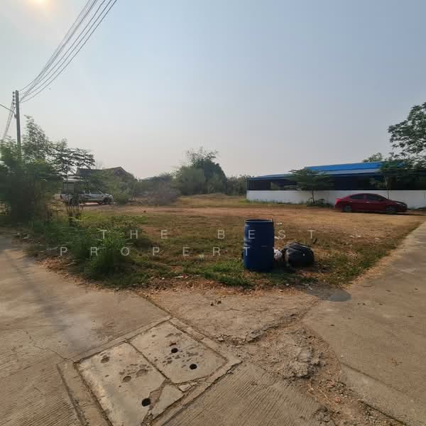 ที่ดินเจดีย์หัก ราชบุรี, ราชบุรี, เจดีย์หัก, เมืองราชบุรี, ราชบุรี, 372 ตร.ม., ที่ดิน ขาย, โดย The Best Property น้ำหวาน, 500214332 - DDproperty.com