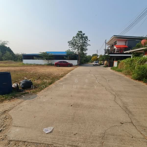 ที่ดินเจดีย์หัก ราชบุรี, ราชบุรี, เจดีย์หัก, เมืองราชบุรี, ราชบุรี, 372 ตร.ม., ที่ดิน ขาย, โดย The Best Property น้ำหวาน, 500214332 - DDproperty.com