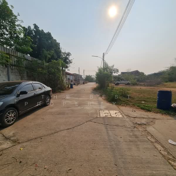 For Sale - ที่ดินเจดีย์หัก ราชบุรี, Ratchaburi