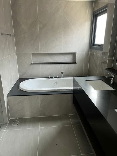 The City Bangna 3, Samut Prakan, Bang Kaeo, Bang Plee, Samut Prakan, 4 Bedrooms, 362 sqm, Single Detached House For Rent, by Usuma Usumachat, 500214334 - DDproperty.com