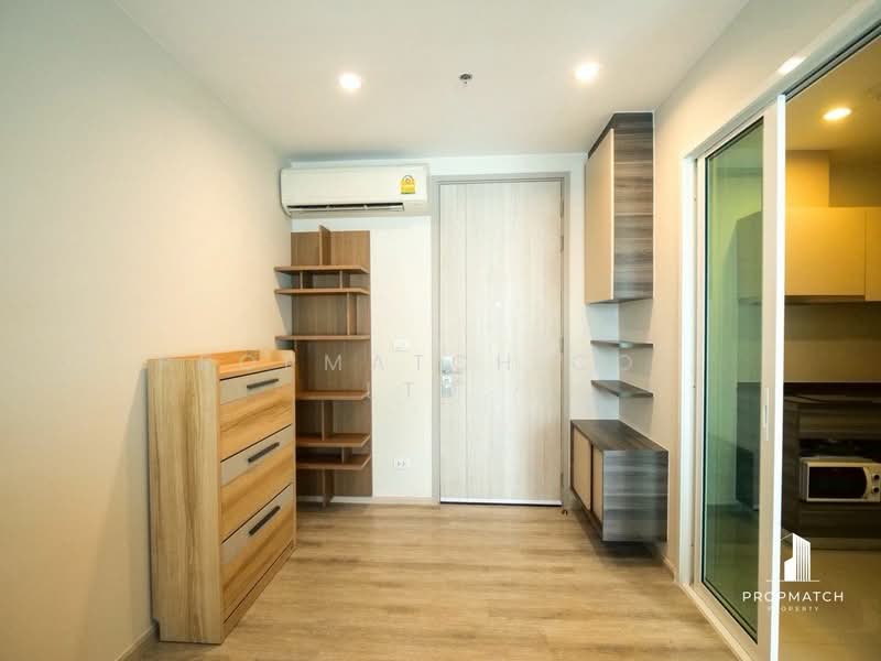 CENTRIC Ari Station, กรุงเทพ, 27 ซอยอารีย์ 1 แขวงสามเสนใน เขตพญาไท กรุงเทพมหานคร, สามเสนใน, พญาไท, กรุงเทพ, 50 ตร.ม., คอนโด ขาย, โดย PROPMATCH CO., LTD., 500214336 - DDproperty.com