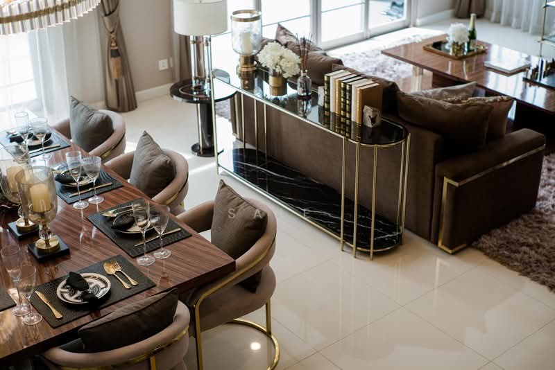 ขาย - The Palm Krungthep Kreetha-Wongwaen : เดอะ ปาล์ม กรุงเทพกรีฑา-วงแหวน, กรุงเทพ