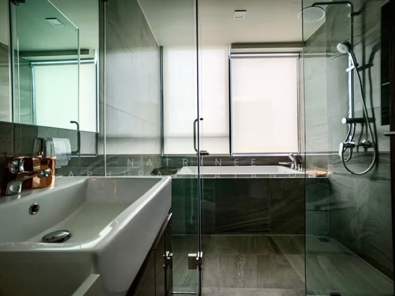 IDEO Q Sukhumvit 36, Bangkok, Soi Sukhumvit 36, Khong Tan, Khlong Toei, Bangkok, 1 Bedroom, 45 sqm, Condo For Rent, by Natrinee Aphirachatanon, 500214340 - DDproperty.com