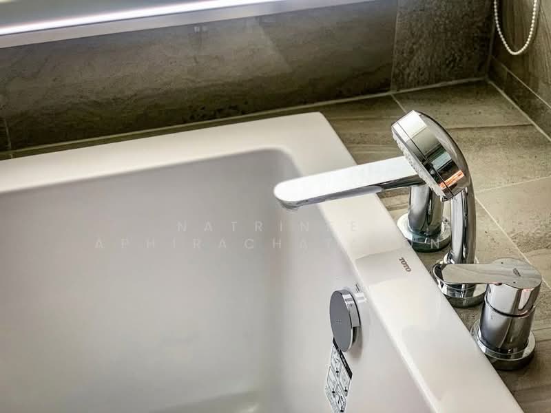 IDEO Q Sukhumvit 36, Bangkok, Soi Sukhumvit 36, Khong Tan, Khlong Toei, Bangkok, 1 Bedroom, 45 sqm, Condo For Rent, by Natrinee Aphirachatanon, 500214340 - DDproperty.com