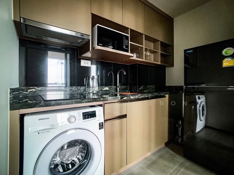 IDEO Q Sukhumvit 36, Bangkok, Soi Sukhumvit 36, Khong Tan, Khlong Toei, Bangkok, 1 Bedroom, 45 sqm, Condo For Rent, by Natrinee Aphirachatanon, 500214340 - DDproperty.com