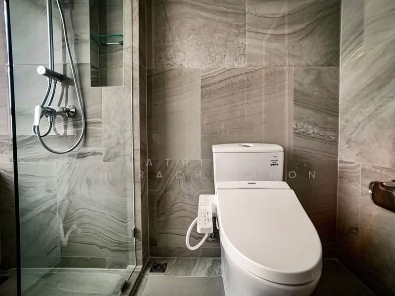 IDEO Q Sukhumvit 36, Bangkok, Soi Sukhumvit 36, Khong Tan, Khlong Toei, Bangkok, 1 Bedroom, 45 sqm, Condo For Rent, by Natrinee Aphirachatanon, 500214340 - DDproperty.com