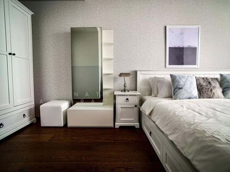 IDEO Q Sukhumvit 36, Bangkok, Soi Sukhumvit 36, Khong Tan, Khlong Toei, Bangkok, 1 Bedroom, 45 sqm, Condo For Rent, by Natrinee Aphirachatanon, 500214340 - DDproperty.com