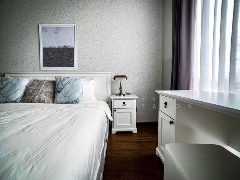 IDEO Q Sukhumvit 36, Bangkok, Soi Sukhumvit 36, Khong Tan, Khlong Toei, Bangkok, 1 Bedroom, 45 sqm, Condo For Rent, by Natrinee Aphirachatanon, 500214340 - DDproperty.com