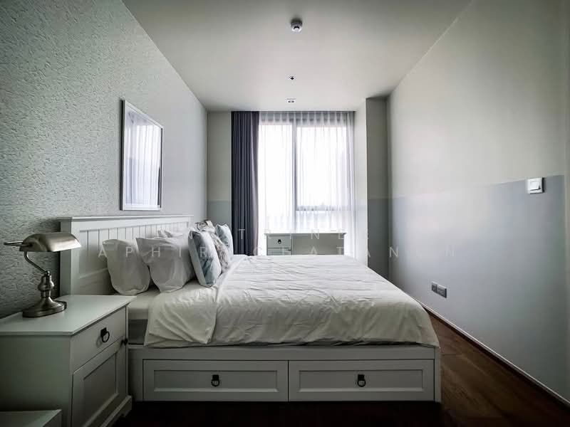 IDEO Q Sukhumvit 36, Bangkok, Soi Sukhumvit 36, Khong Tan, Khlong Toei, Bangkok, 1 Bedroom, 45 sqm, Condo For Rent, by Natrinee Aphirachatanon, 500214340 - DDproperty.com