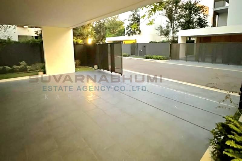 VIVE Rama 9 : วีเว่ พระราม 9, กรุงเทพ, 38 ถนนกรุงเทพกรีฑา, สะพานสูง, สะพานสูง, กรุงเทพ, 314 ตร.ม., บ้านเดี่ยว ขาย, โดย Thanitcha Kangkasuwanno, 500214341 - DDproperty.com