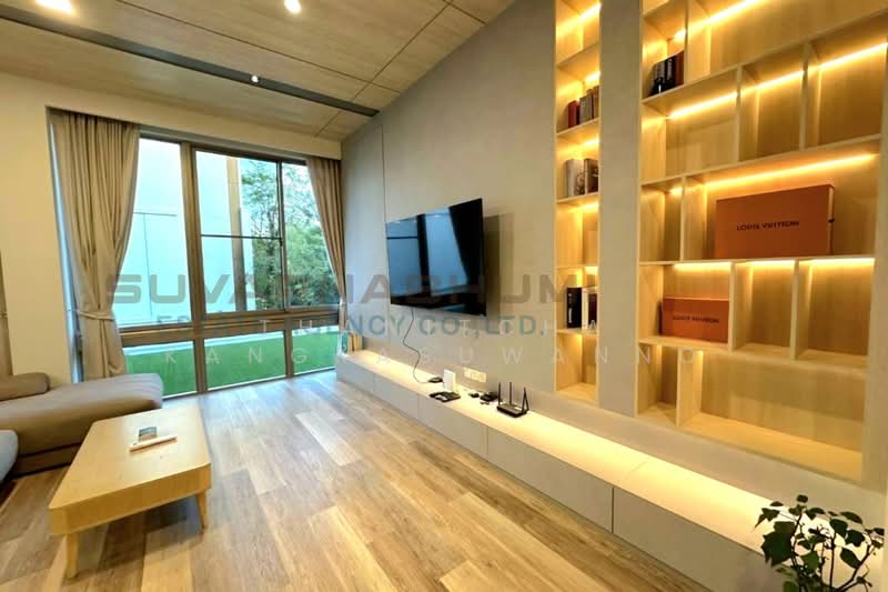 VIVE Rama 9 : วีเว่ พระราม 9, กรุงเทพ, 38 ถนนกรุงเทพกรีฑา, สะพานสูง, สะพานสูง, กรุงเทพ, 314 ตร.ม., บ้านเดี่ยว ขาย, โดย Thanitcha Kangkasuwanno, 500214341 - DDproperty.com