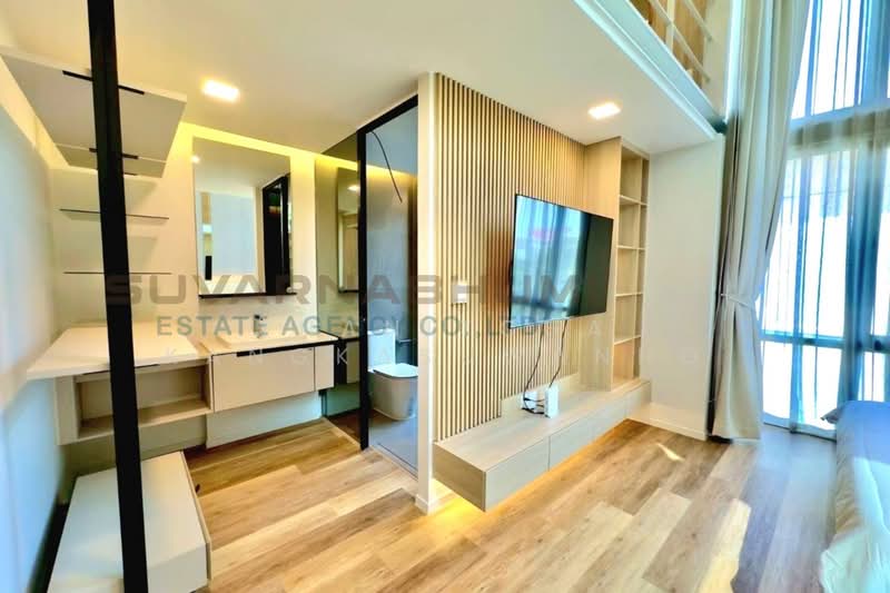 VIVE Rama 9, Bangkok, 38 Krungthep Kreetha Road, Saphan Sung, Saphan Sung, Bangkok, 3 Bedrooms, 314 sqm, Single Detached House For Sale, by Thanitcha Kangkasuwanno, 500214341 - DDproperty.com