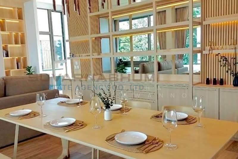 VIVE Rama 9, Bangkok, 38 Krungthep Kreetha Road, Saphan Sung, Saphan Sung, Bangkok, 3 Bedrooms, 314 sqm, Single Detached House For Sale, by Thanitcha Kangkasuwanno, 500214341 - DDproperty.com