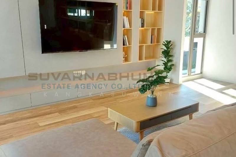 VIVE Rama 9, Bangkok, 38 Krungthep Kreetha Road, Saphan Sung, Saphan Sung, Bangkok, 3 Bedrooms, 314 sqm, Single Detached House For Sale, by Thanitcha Kangkasuwanno, 500214341 - DDproperty.com