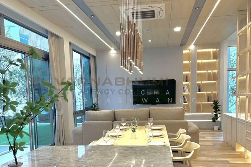 VIVE Rama 9, Bangkok, 38 Krungthep Kreetha Road, Saphan Sung, Saphan Sung, Bangkok, 3 Bedrooms, 314 sqm, Single Detached House For Sale, by Thanitcha Kangkasuwanno, 500214341 - DDproperty.com