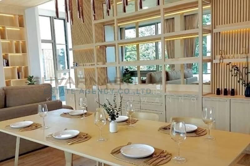 VIVE Rama 9, Bangkok, 38 Krungthep Kreetha Road, Saphan Sung, Saphan Sung, Bangkok, 3 Bedrooms, 314 sqm, Single Detached House For Sale, by Thanitcha Kangkasuwanno, 500214341 - DDproperty.com