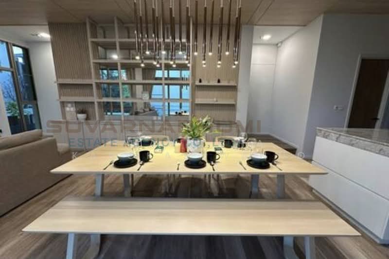 VIVE Rama 9, Bangkok, 38 Krungthep Kreetha Road, Saphan Sung, Saphan Sung, Bangkok, 3 Bedrooms, 314 sqm, Single Detached House For Sale, by Thanitcha Kangkasuwanno, 500214341 - DDproperty.com