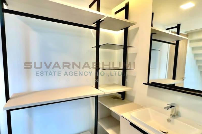 VIVE Rama 9, Bangkok, 38 Krungthep Kreetha Road, Saphan Sung, Saphan Sung, Bangkok, 3 Bedrooms, 314 sqm, Single Detached House For Sale, by Thanitcha Kangkasuwanno, 500214341 - DDproperty.com