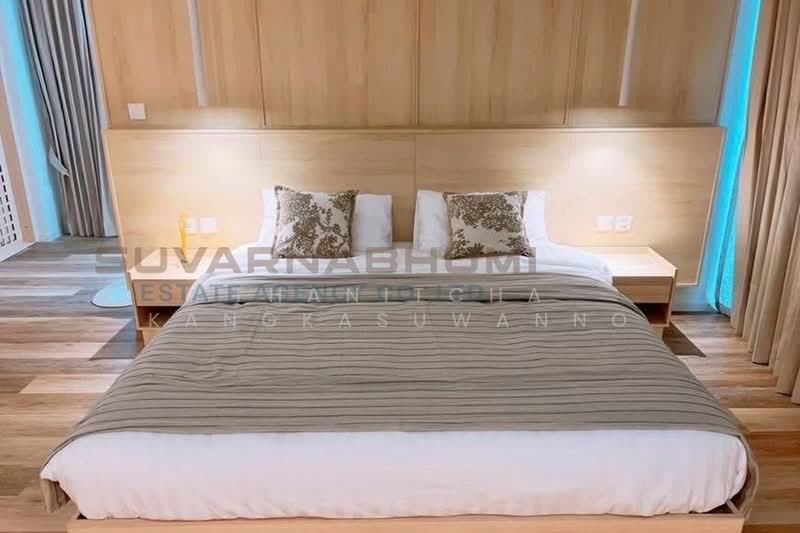 VIVE Rama 9, Bangkok, 38 Krungthep Kreetha Road, Saphan Sung, Saphan Sung, Bangkok, 3 Bedrooms, 314 sqm, Single Detached House For Sale, by Thanitcha Kangkasuwanno, 500214341 - DDproperty.com