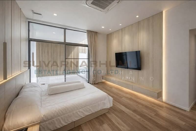 VIVE Rama 9, Bangkok, 38 Krungthep Kreetha Road, Saphan Sung, Saphan Sung, Bangkok, 3 Bedrooms, 314 sqm, Single Detached House For Sale, by Thanitcha Kangkasuwanno, 500214341 - DDproperty.com