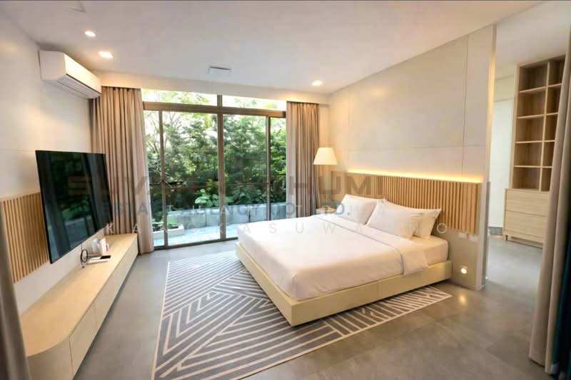 VIVE Rama 9, Bangkok, 38 Krungthep Kreetha Road, Saphan Sung, Saphan Sung, Bangkok, 3 Bedrooms, 314 sqm, Single Detached House For Sale, by Thanitcha Kangkasuwanno, 500214341 - DDproperty.com