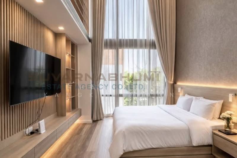 VIVE Rama 9, Bangkok, 38 Krungthep Kreetha Road, Saphan Sung, Saphan Sung, Bangkok, 3 Bedrooms, 314 sqm, Single Detached House For Sale, by Thanitcha Kangkasuwanno, 500214341 - DDproperty.com