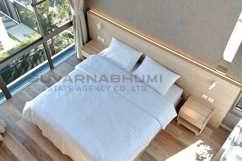 VIVE Rama 9, Bangkok, 38 Krungthep Kreetha Road, Saphan Sung, Saphan Sung, Bangkok, 3 Bedrooms, 314 sqm, Single Detached House For Sale, by Thanitcha Kangkasuwanno, 500214341 - DDproperty.com