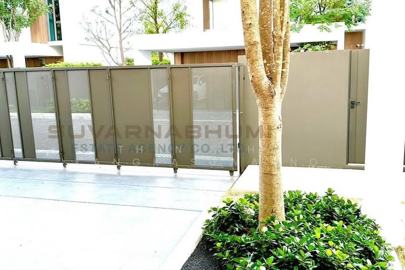 VIVE Rama 9, Bangkok, 38 Krungthep Kreetha Road, Saphan Sung, Saphan Sung, Bangkok, 3 Bedrooms, 314 sqm, Single Detached House For Sale, by Thanitcha Kangkasuwanno, 500214341 - DDproperty.com
