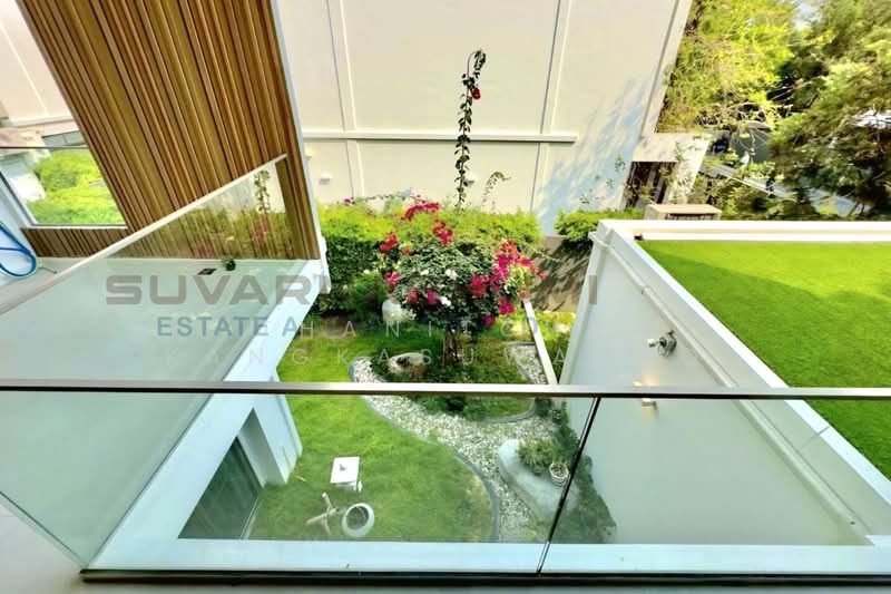 VIVE Rama 9, Bangkok, 38 Krungthep Kreetha Road, Saphan Sung, Saphan Sung, Bangkok, 3 Bedrooms, 314 sqm, Single Detached House For Sale, by Thanitcha Kangkasuwanno, 500214341 - DDproperty.com