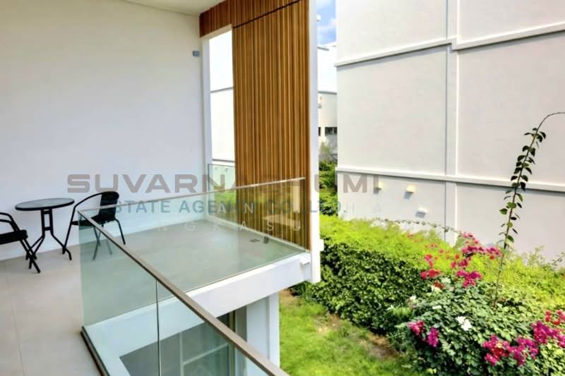 VIVE Rama 9, Bangkok, 38 Krungthep Kreetha Road, Saphan Sung, Saphan Sung, Bangkok, 3 Bedrooms, 314 sqm, Single Detached House For Sale, by Thanitcha Kangkasuwanno, 500214341 - DDproperty.com
