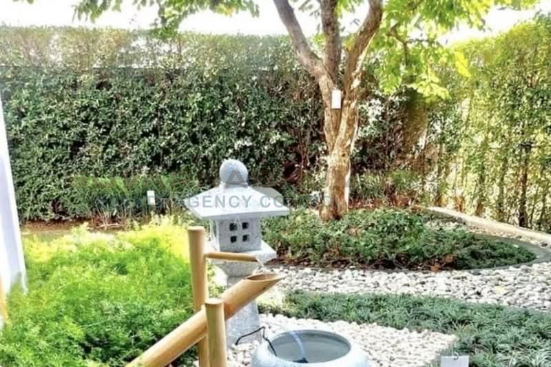 VIVE Rama 9 : วีเว่ พระราม 9, กรุงเทพ, 38 ถนนกรุงเทพกรีฑา, สะพานสูง, สะพานสูง, กรุงเทพ, 314 ตร.ม., บ้านเดี่ยว ขาย, โดย Thanitcha Kangkasuwanno, 500214341 - DDproperty.com