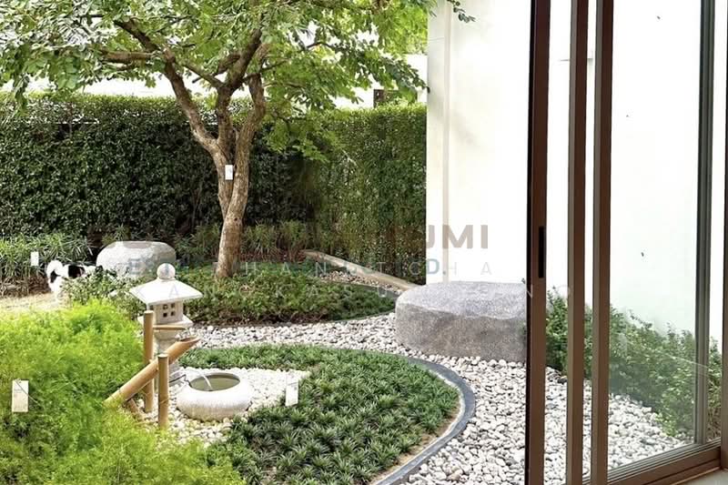 VIVE Rama 9, Bangkok, 38 Krungthep Kreetha Road, Saphan Sung, Saphan Sung, Bangkok, 3 Bedrooms, 314 sqm, Single Detached House For Sale, by Thanitcha Kangkasuwanno, 500214341 - DDproperty.com