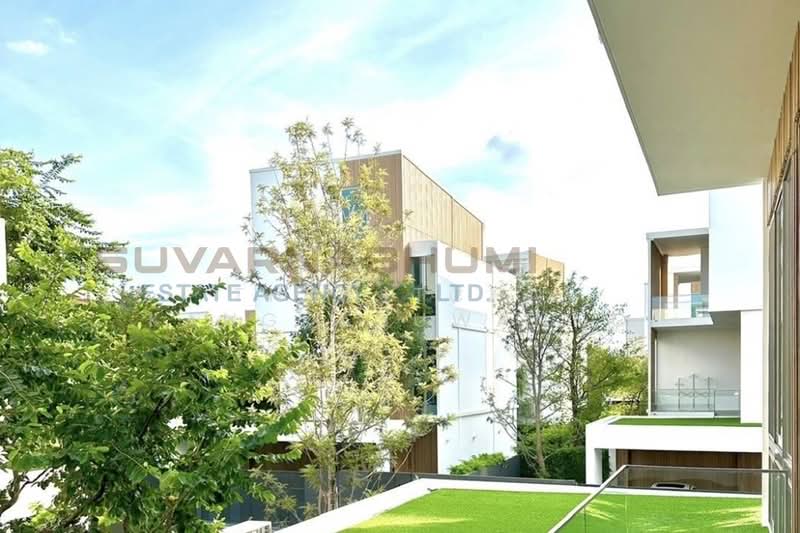 VIVE Rama 9, Bangkok, 38 Krungthep Kreetha Road, Saphan Sung, Saphan Sung, Bangkok, 3 Bedrooms, 314 sqm, Single Detached House For Sale, by Thanitcha Kangkasuwanno, 500214341 - DDproperty.com