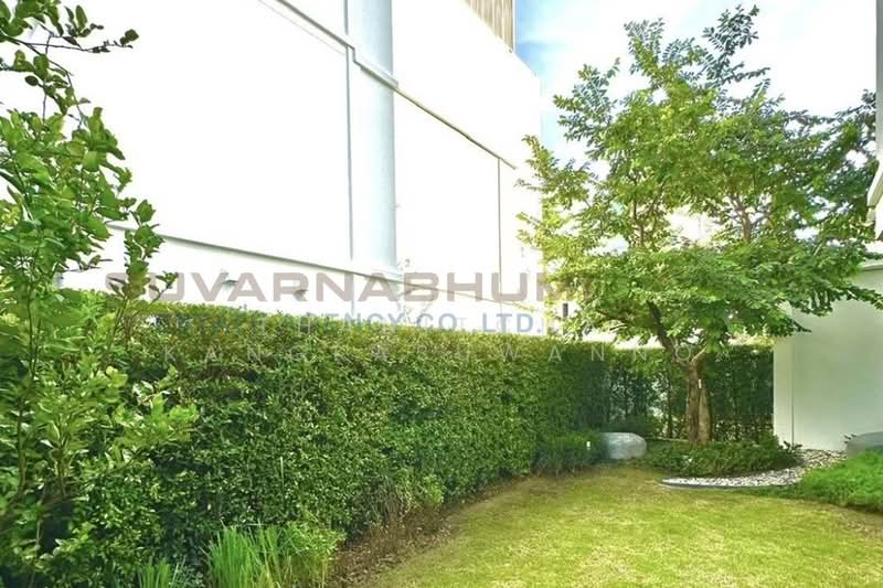 VIVE Rama 9, Bangkok, 38 Krungthep Kreetha Road, Saphan Sung, Saphan Sung, Bangkok, 3 Bedrooms, 314 sqm, Single Detached House For Sale, by Thanitcha Kangkasuwanno, 500214341 - DDproperty.com