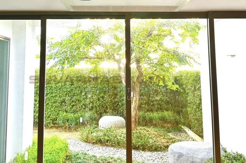 VIVE Rama 9, Bangkok, 38 Krungthep Kreetha Road, Saphan Sung, Saphan Sung, Bangkok, 3 Bedrooms, 314 sqm, Single Detached House For Sale, by Thanitcha Kangkasuwanno, 500214341 - DDproperty.com