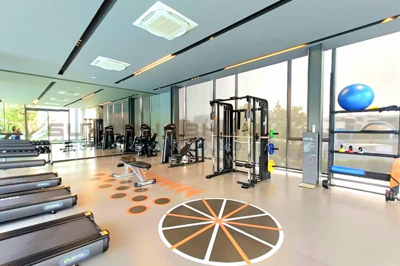 VIVE Rama 9, Bangkok, 38 Krungthep Kreetha Road, Saphan Sung, Saphan Sung, Bangkok, 3 Bedrooms, 314 sqm, Single Detached House For Sale, by Thanitcha Kangkasuwanno, 500214341 - DDproperty.com