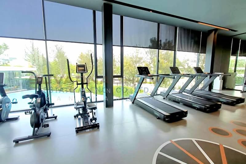 VIVE Rama 9, Bangkok, 38 Krungthep Kreetha Road, Saphan Sung, Saphan Sung, Bangkok, 3 Bedrooms, 314 sqm, Single Detached House For Sale, by Thanitcha Kangkasuwanno, 500214341 - DDproperty.com