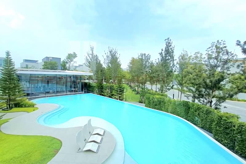 VIVE Rama 9, Bangkok, 38 Krungthep Kreetha Road, Saphan Sung, Saphan Sung, Bangkok, 3 Bedrooms, 314 sqm, Single Detached House For Sale, by Thanitcha Kangkasuwanno, 500214341 - DDproperty.com